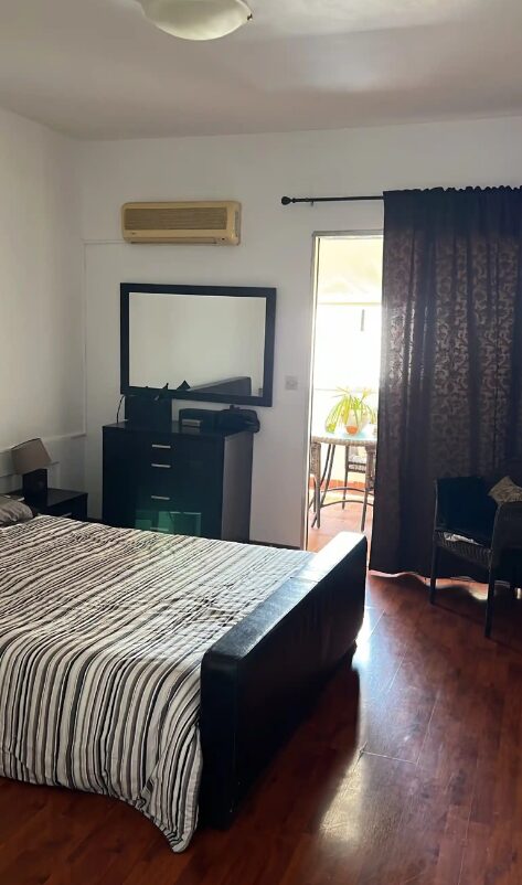 Квартира в neapolis, Кіпр, 115.00м² - зображення 4