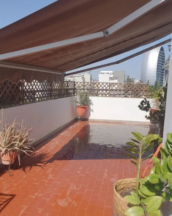 Пентхаус в neapolis, Кіпр, 110.00м² - зображення 5
