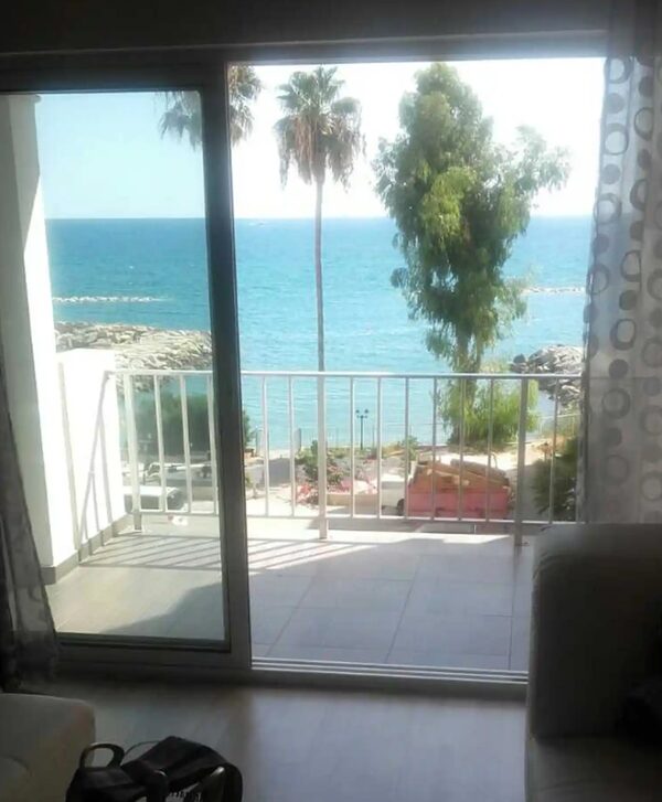 3 Bedroom Apartment in Potamos Germasogeias, Limassol