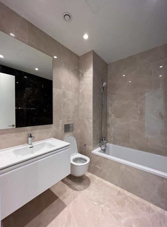 Квартира в potamos-germasogeias, Кипр, 105.00м² - изображение 7