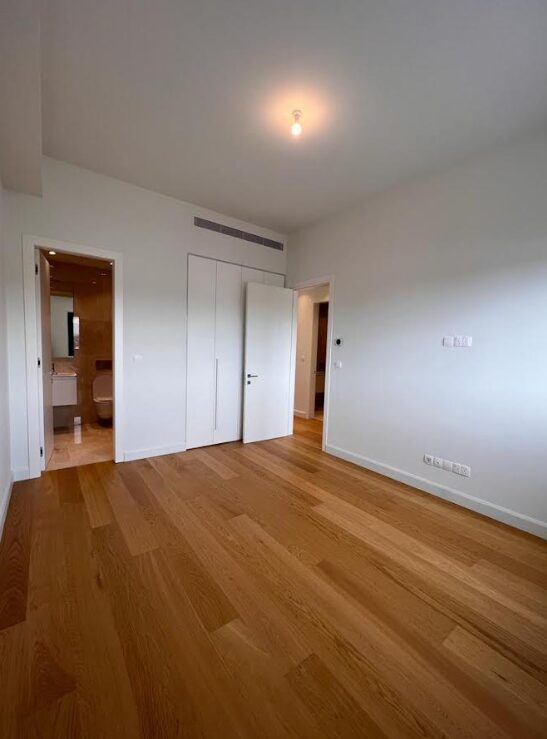 Квартира в potamos-germasogeias, Кипр, 105.00м² - изображение 9