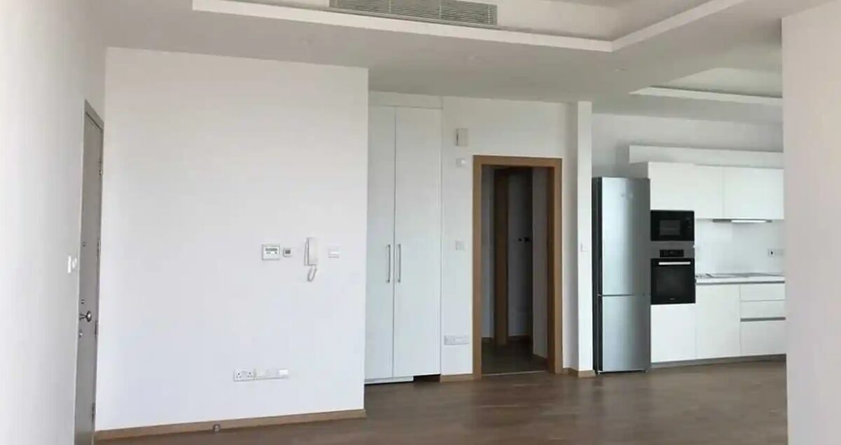 Квартира з 2 спальнями в agios-tychon-tourist-area, Кіпр [ID: 0602-231363]