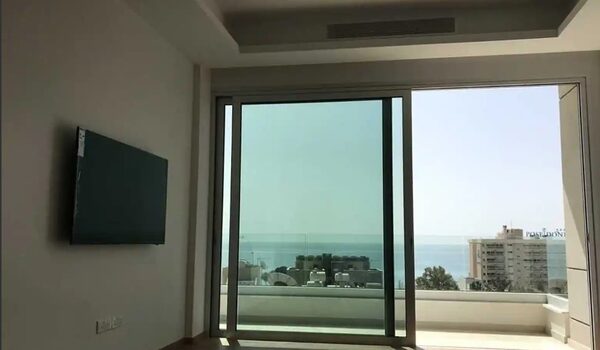 Apartament — Agios Tychon Tourist Area, Limassol, Cypr ID 0602-231363