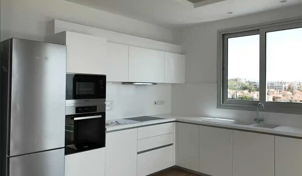 Apartament w agios-tychon-tourist-area, Cypr - obraz 6
