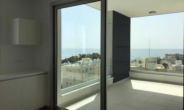 Apartament w agios-tychon-tourist-area, Cypr - obraz 7