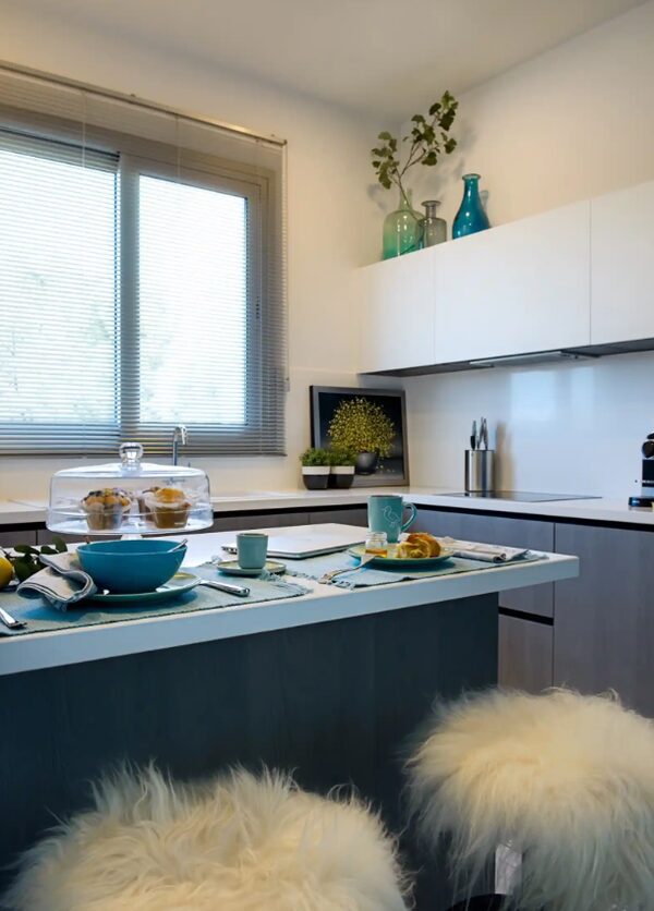 Apartament w agios-tychon-tourist-area, Cypr - obraz 6