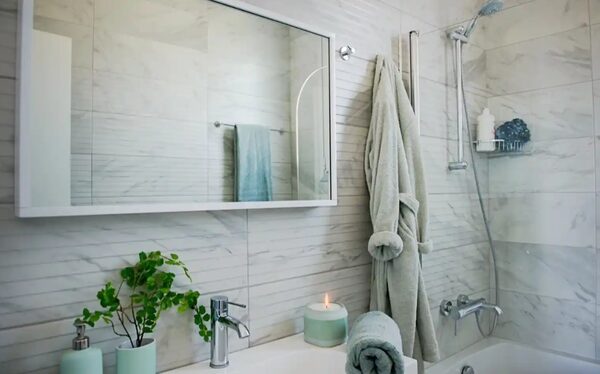 Apartament w agios-tychon-tourist-area, Cypr - obraz 8