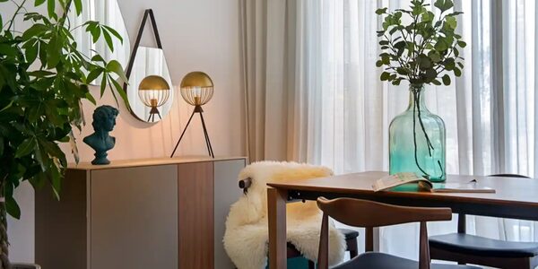 Apartament w agios-tychon-tourist-area, Cypr - obraz 5
