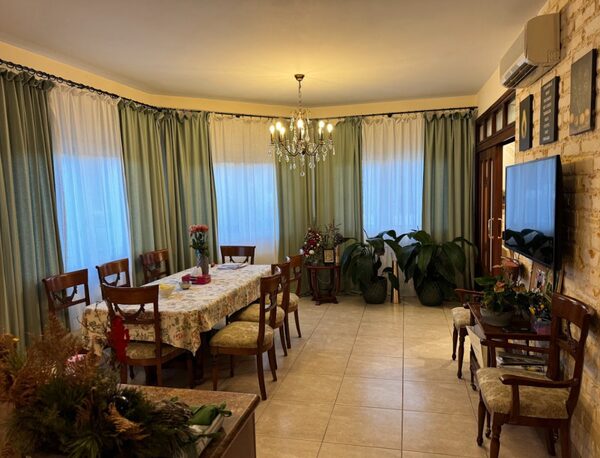 Вилла в potamos-germasogeias, Кипр, 440.00м² - изображение 18