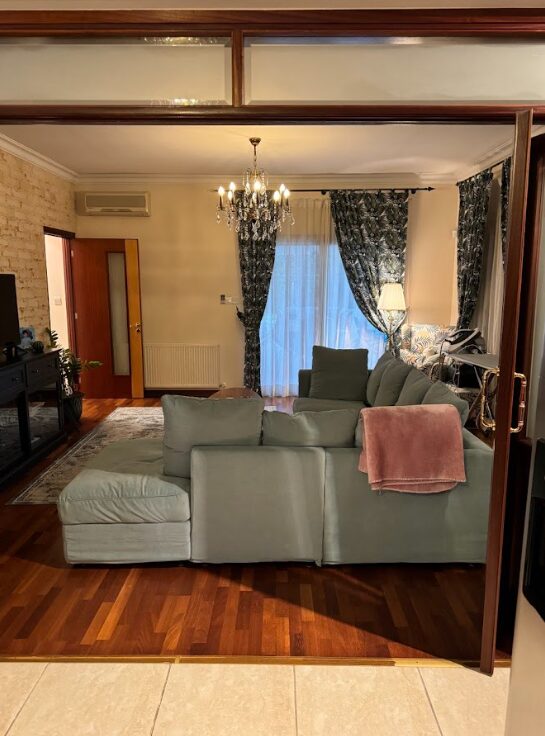 Вилла в potamos-germasogeias, Кипр, 440.00м² - изображение 21