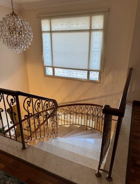 Вилла в potamos-germasogeias, Кипр, 440.00м² - изображение 7