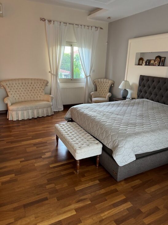 Вилла в potamos-germasogeias, Кипр, 440.00м² - изображение 9