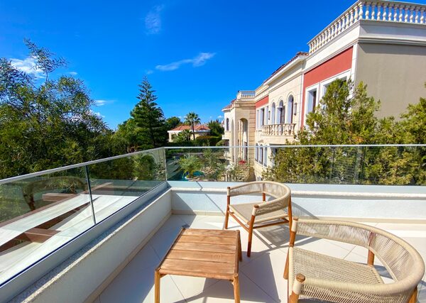 Villa in pyrgos, Cyprus - image 22