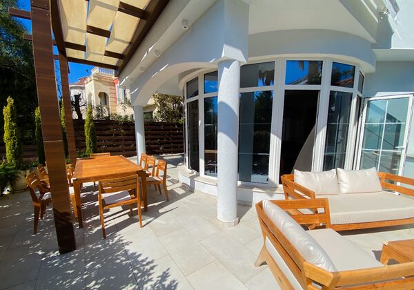 Villa in pyrgos, Cyprus - image 37