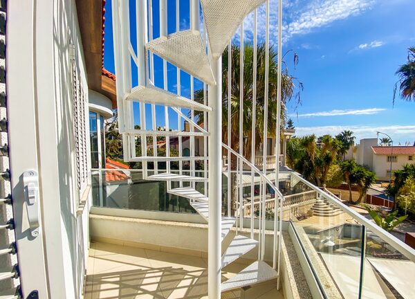 Villa in pyrgos, Cyprus - image 31