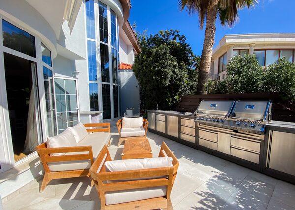 Villa in pyrgos, Cyprus - image 35