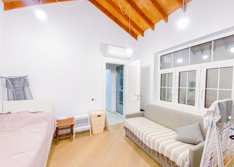 Вилла с 5 спальнями в pyrgos, Кипр [ID: 0602-231369]