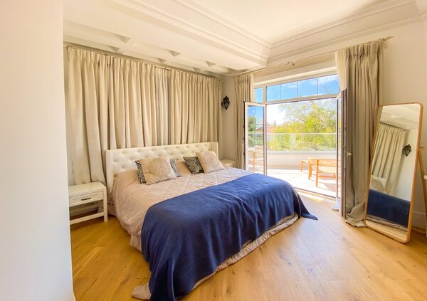 Villa in pyrgos, Cyprus - image 20