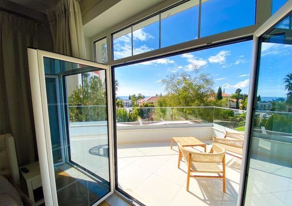 Villa in pyrgos, Cyprus - image 21