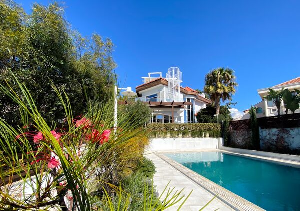 Villa in pyrgos, Cyprus - image 33
