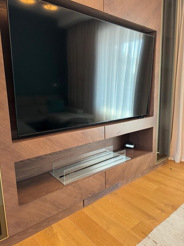 Apartament w agios-tychon-tourist-area, Cypr, 123.00m² - obraz 12