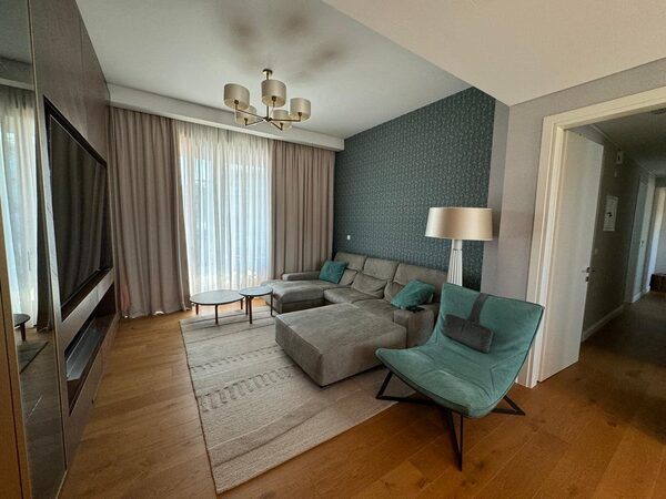 3 Bedroom Apartment in Agios Tychon Tourist Area, Limassol