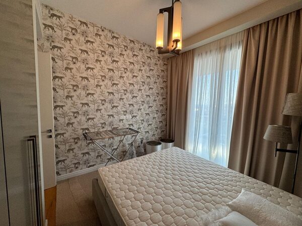 Apartament w agios-tychon-tourist-area, Cypr, 123.00m² - obraz 2
