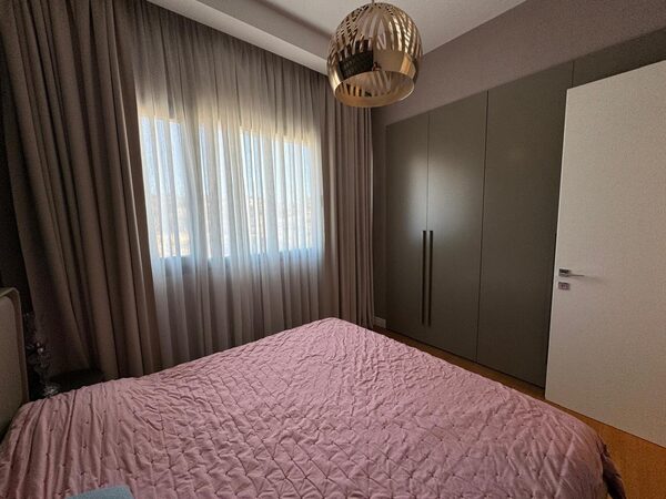 Apartament w agios-tychon-tourist-area, Cypr, 123.00m² - obraz 3