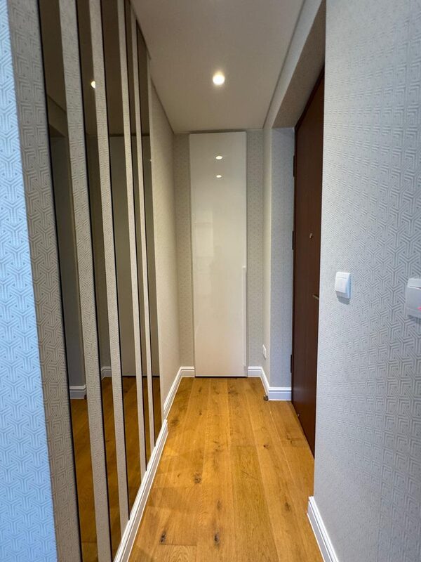Apartament w agios-tychon-tourist-area, Cypr, 89.00m² - obraz 15