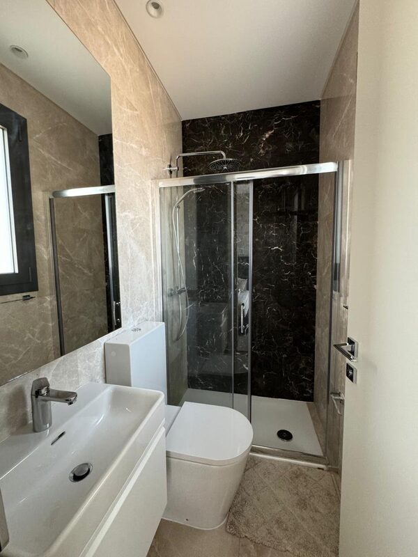 Apartament w agios-tychon-tourist-area, Cypr, 89.00m² - obraz 2