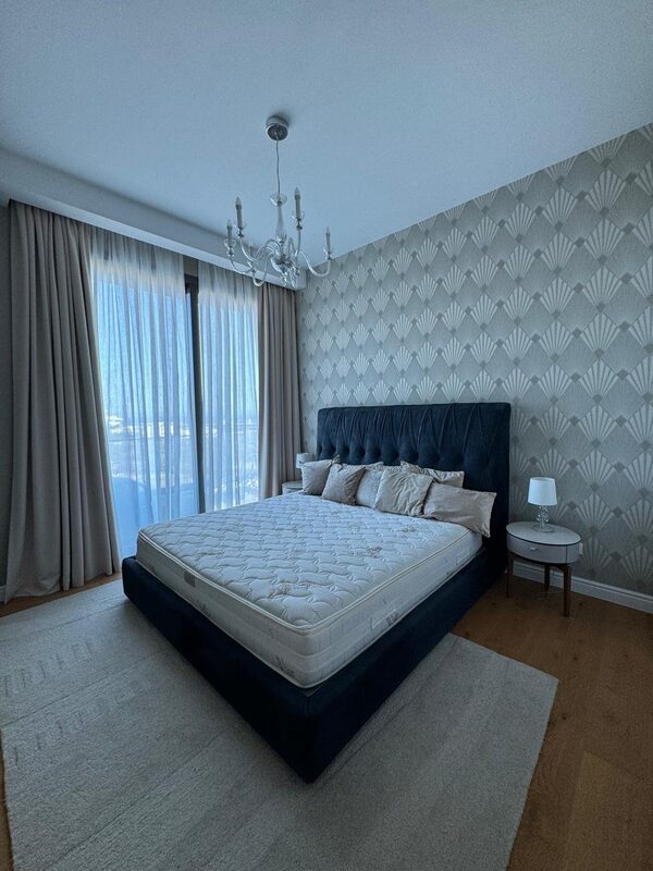 Apartament w agios-tychon-tourist-area, Cypr, 89.00m² - obraz 6