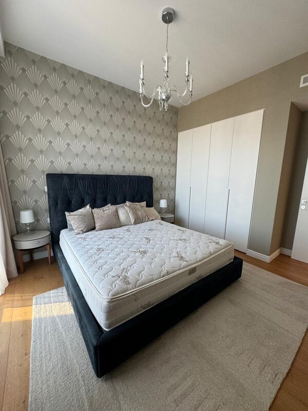Apartament w agios-tychon-tourist-area, Cypr, 89.00m² - obraz 11