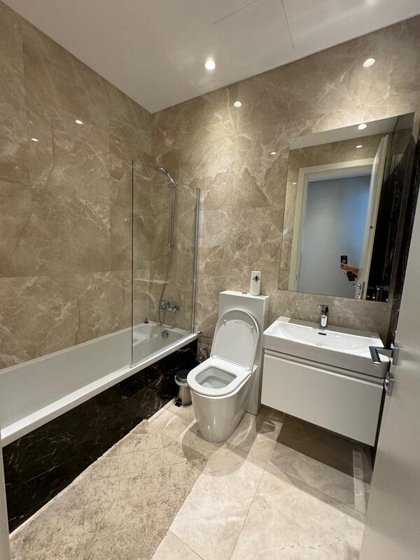 Apartament w agios-tychon-tourist-area, Cypr, 89.00m² - obraz 7
