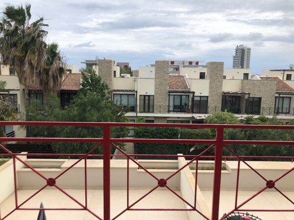 Квартира в mouttagiaka, Кіпр, 84.00м² - зображення 12
