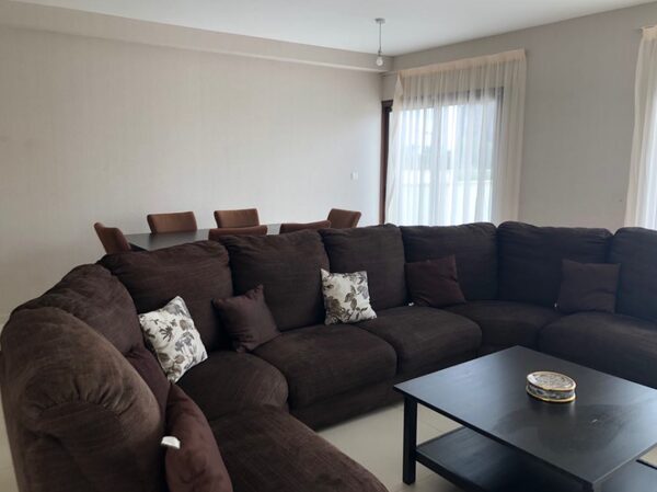Квартира в mouttagiaka, Кіпр, 84.00м² - зображення 3