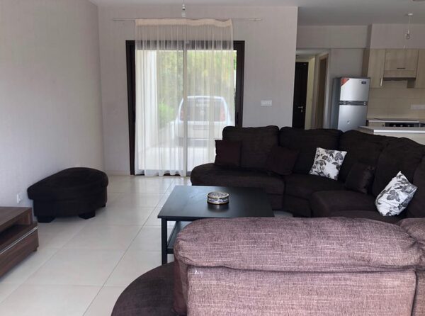 Квартира в mouttagiaka, Кіпр, 84.00м² - зображення 4