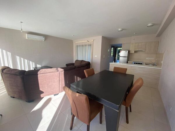 Квартира в mouttagiaka, Кіпр, 84.00м² - зображення 2