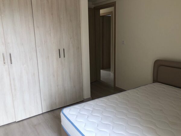 Квартира в mouttagiaka, Кіпр, 84.00м² - зображення 8