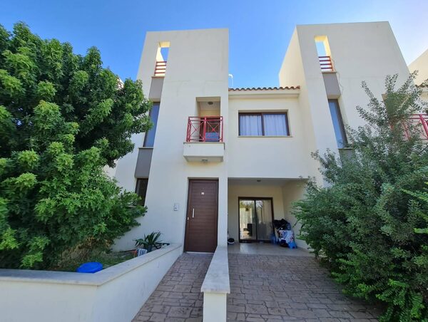 Квартира в mouttagiaka, Кіпр, 84.00м²