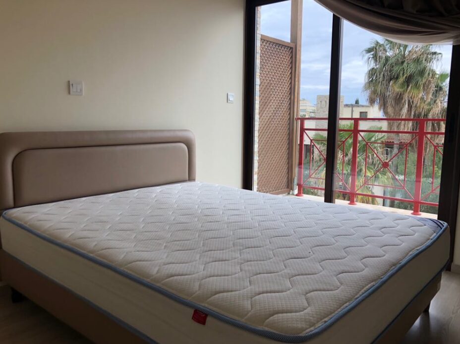 Квартира з 2 спальнями, 84.00м² в mouttagiaka, Кіпр [ID: 0602-231403]