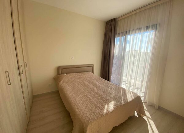 Квартира в mouttagiaka, Кіпр, 84.00м² - зображення 6