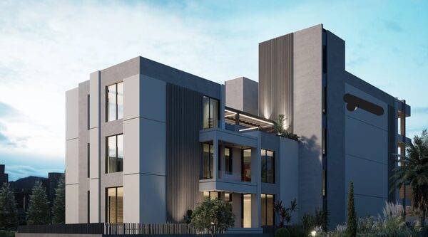 Квартира в petrou-kai-pavlou, Кипр, 79.00м²