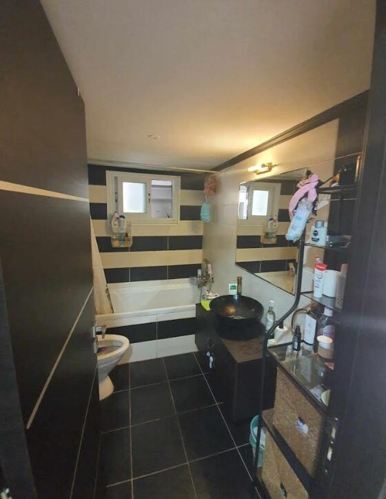Apartament z 3 sypialniami, 111.00m² w neapolis, Cypr [ID: 0602-231455]