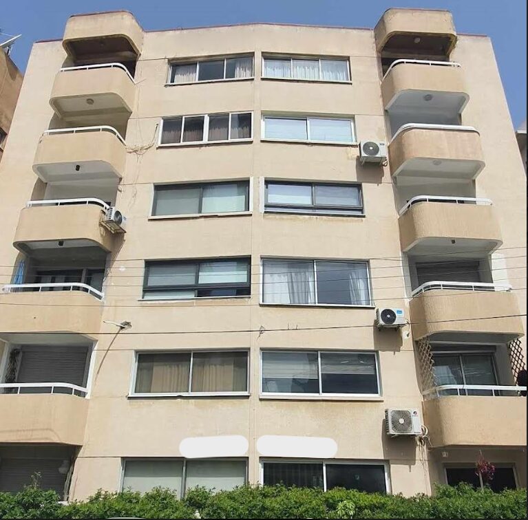 Apartament z 3 sypialniami, 111.00m² w neapolis, Cypr [ID: 0602-231455]