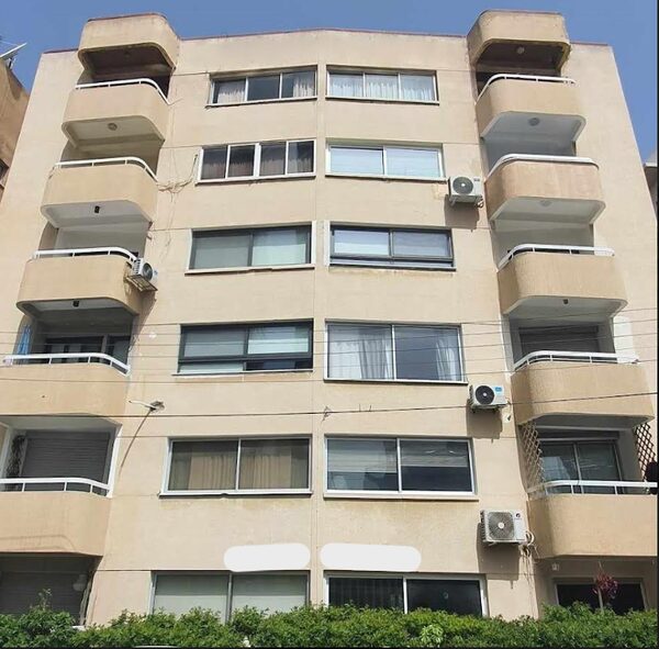 Квартира в neapolis, Кіпр, 111.00м² - зображення 4