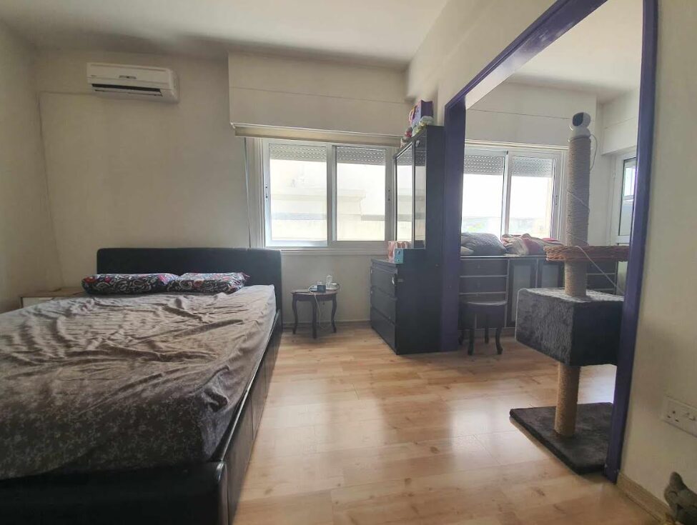 Apartament z 3 sypialniami, 111.00m² w neapolis, Cypr [ID: 0602-231455]