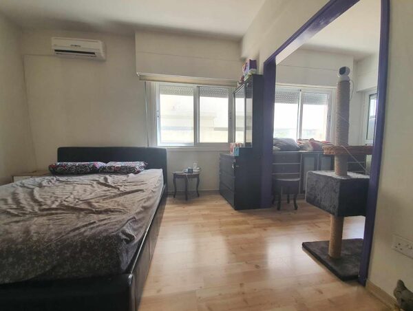 Квартира в neapolis, Кіпр, 111.00м² - зображення 14