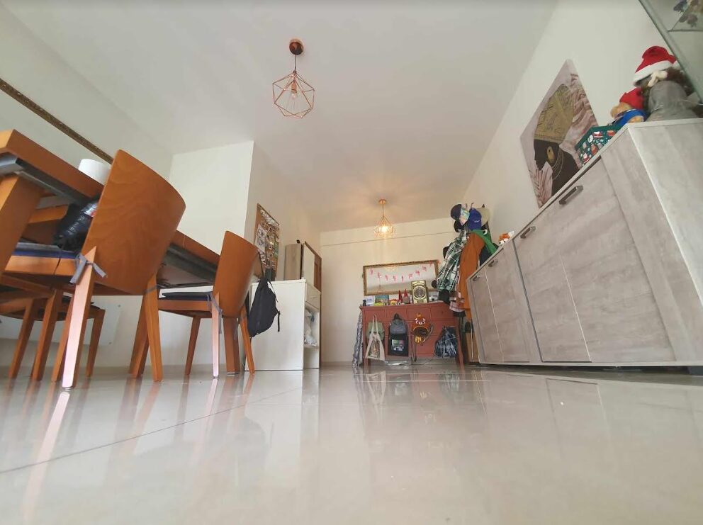 Apartament z 3 sypialniami, 111.00m² w neapolis, Cypr [ID: 0602-231455]