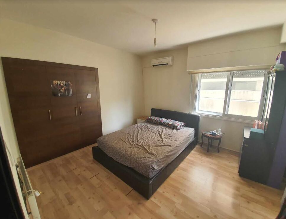 Apartament z 3 sypialniami, 111.00m² w neapolis, Cypr [ID: 0602-231455]