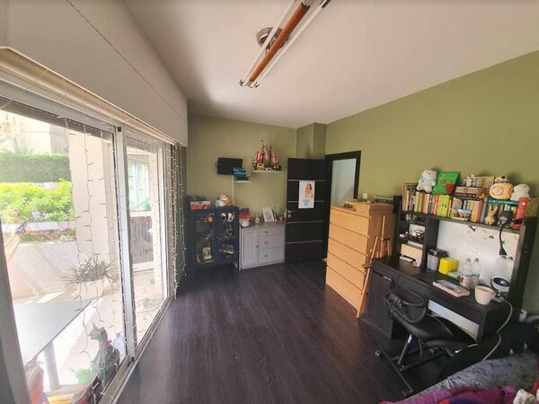 Квартира в neapolis, Кіпр, 111.00м² - зображення 21